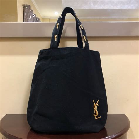 shop saint laurent tote handbags|yves saint laurent shopping tote.